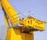 Univerzální terénní jeřáby Liebherr LTM 1250-5.1 