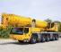 Univerzální terénní jeřáby Liebherr LTM 1250-5.1 