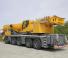 Univerzální terénní jeřáby Liebherr LTM 1250-5.1 