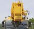 Univerzální terénní jeřáby Liebherr LTM 1250-5.1 