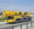 Univerzální terénní jeřáby Liebherr LTM 1300-6.2 