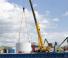Univerzální terénní jeřáby Liebherr LTM 1300-6.2 