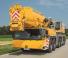 Univerzální terénní jeřáby Liebherr LTM 1300-6.2 