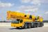 Univerzální terénní jeřáby Liebherr LTM 1300-6.2 