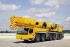 Univerzální terénní jeřáby Liebherr LTM 1300-6.2 