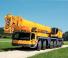Univerzální terénní jeřáby Liebherr LTM 1350-6.1 
