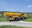 Univerzální terénní jeřáby Liebherr LTM 1350-6.1 