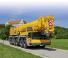 Univerzální terénní jeřáby Liebherr LTM 1350-6.1 
