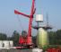 Univerzální terénní jeřáby Liebherr LTM 1350-6.1 