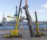 Univerzální terénní jeřáby Liebherr LTM 1350-6.1 