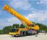 Univerzální terénní jeřáby Liebherr LTM 1350-6.1 