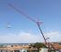 Univerzální terénní jeřáby Liebherr LTM 1350-6.1 