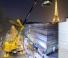 Univerzální terénní jeřáby Liebherr LTM 1350-6.1 