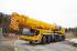 Univerzální terénní jeřáby Liebherr LTM 1350-6.1 