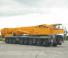 Univerzální terénní jeřáby Liebherr LTM 1500-8.1
