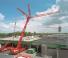 Univerzální terénní jeřáby Liebherr LTM 1500-8.1