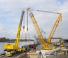 Univerzální terénní jeřáby Liebherr LTM 1750-9.1 