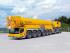 Univerzální terénní jeřáby Liebherr LTM 1750-9.1 