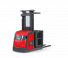 Vychystávací vozíky Linde V10 Duplex