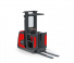 Vychystávací vozíky Linde V10 Simplex