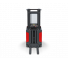 Vychystávací vozíky Linde V10 Simplex