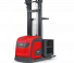 Vychystávací vozíky Linde V24V Triplex