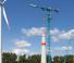 Věžové trolejové jeřáby s horní otočí Liebherr 1000 EC-B 125 Litronic