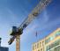 Věžové trolejové jeřáby s horní otočí Liebherr 125 EC-B 6