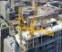 Věžové trolejové jeřáby s horní otočí Liebherr 200 DR 5/10 Litronic