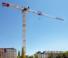 Věžové trolejové jeřáby s horní otočí Liebherr 202 EC-B 10 Litronic