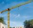 Věžové trolejové jeřáby s horní otočí Liebherr 285 EC-B 12 Litronic
