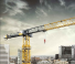 Věžové trolejové jeřáby s horní otočí Liebherr 470 EC-B 20