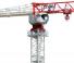 Věžové trolejové jeřáby s horní otočí Terex Comedil (Zeppelin) CTT 332-16