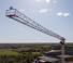 Věžové trolejové jeřáby s horní otočí Terex Comedil (Zeppelin) CTT 472-20