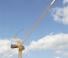 Věžové trolejové jeřáby s horní otočí Potain MR 90 C