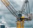Věžové výkyvné jeřáby s horní otočí Liebherr 440 HC-L 12/24