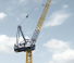 Věžové výkyvné jeřáby s horní otočí Liebherr 620 HC-L 18/36
