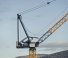 Věžové výkyvné jeřáby s horní otočí Liebherr 620 HC-L 18/36