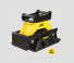 Přídavná zařízení Vibrační desky montovatelné engcon PP3200