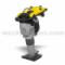 Vibrační pěchy Vibrační pěchy naftové a benzínové Wacker Neuson BS 50-2i 10