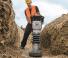 Vibrační pěchy Vibrační pěchy naftové a benzínové Wacker Neuson BS60-2 11
