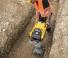 Vibrační pěchy Vibrační pěchy naftové a benzínové Wacker Neuson BS60-2 11