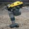 Vibrační pěchy Vibrační pěchy naftové a benzínové Wacker Neuson BS 50-4 As 11