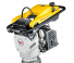Vibrační pěchy Vibrační pěchy naftové a benzínové Wacker Neuson BS 60-4 s 11