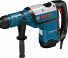 Elektrické nářadí Vrtací kladiva Bosch GBH 8-45 D