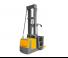 Vychystávací vozíky Jungheinrich EKS 412s - 48 Volt