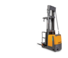 Vychystávací vozíky Jungheinrich EKS 412s - 48 Volt