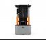 Vychystávací vozíky Still OCV 01