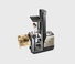 Vychystávací vozíky Crown SP 3522-1.0 TL