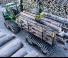 Lesní technika Vyvážecí traktory John Deere 1010 G